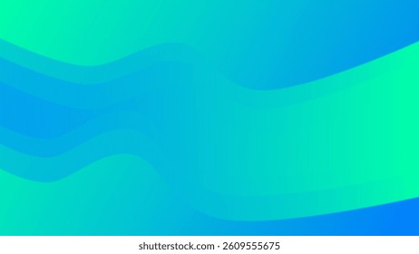 Dynamic Motion in Color Form