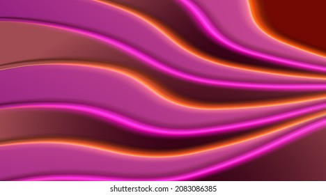 dynamic mtion speed gradient background.