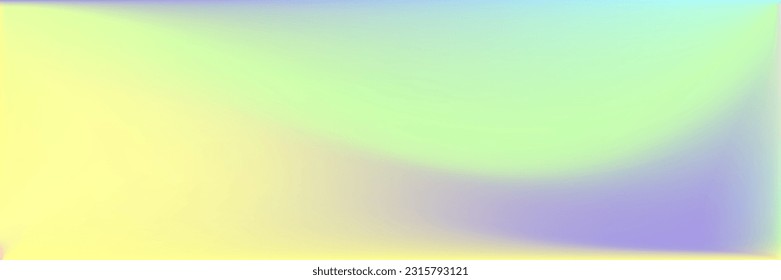 Dynamic Multicolor Bright Vibrant Curve Gradient Background. Sunrise Blurred Sky Rainbow Water Gradient Mesh. Colorful Light Fluid Sunset Blurry Texture. Color Liquid Vivid Pastel Wavy Wallpaper.