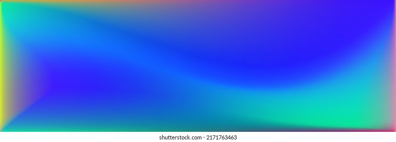 Fondo Dinámico Multicolor Colorido Agua Líquido Gradiente. Fondo del atardecer del cielo de la curva de líquido brillante. Malla de gradiente ondulada de ondulación nítida y clara. El Color Vibrante Pastel Sunrise Vivid Smooth Surface.