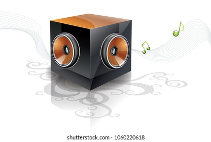 Dynamic Music Box