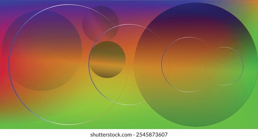 Dynamic Neon Colour Water Liquid Gradient Background. Sunrise Blurred Multicolour Pastel Colourful Gradient Mesh. Curve Sky Glow Bright Light Wallpaper. Fluid Vivid Sunset Vibrant Wavy Design Pic.