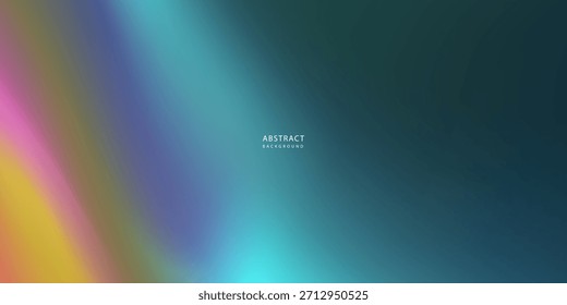 Dynamic neon swirl artwork with soft gradients and flowing motion, perfect for modern digital design.