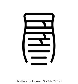 Dynamic Overview of Lateral Cuneiform Anatomy