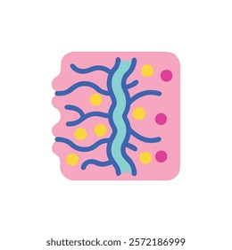 Dynamic Overview of Nervous Tissue Anatomy