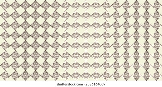 Dynamic pattern background image with simple and elegant elements
