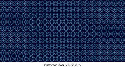 Imagem de fundo de padrão dinâmico com elementos simples e elegantes