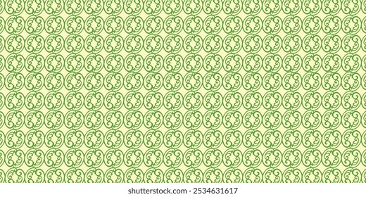 Dynamic pattern background that gives a sense of elegance and luxury