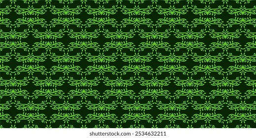 Dynamic pattern background that gives a sense of elegance and luxury