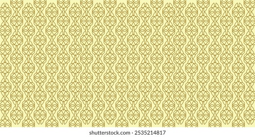 Dynamic pattern background that gives a sense of elegance and luxury
