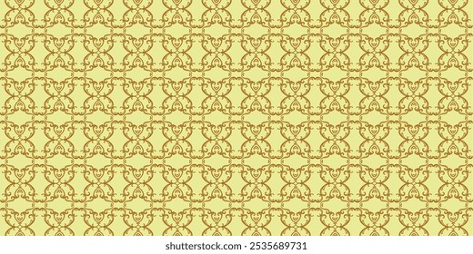 Dynamic pattern background that gives a sense of elegance and luxury