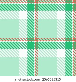 Dynamic plaid fabric pattern with overlapping lines and bold color blocking. Suited for creative designs, sporty apparel, or energetic poster backgrounds.