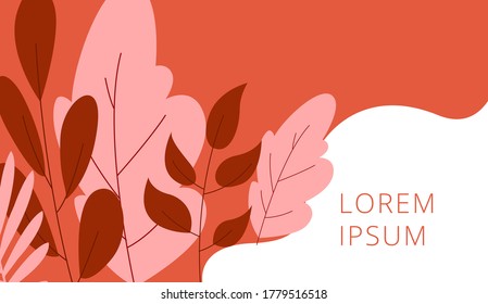 Dynamic Presentation Layout: Vector templates showcasing a contemporary design for slides, flyers, and brochure covers. The dynamic layout adds a touch of modernity to your presentation materials