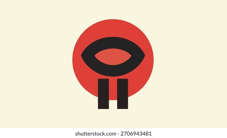 Un logotipo dinámico y profesional de un Vector que representa un camión de reparto fusionado con un plato de servicio de restaurante (cloche), que simboliza efectivamente la entrega rápida de alimentos y los servicios de logística. El diseño utiliza mo