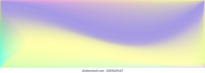 Dynamic Rainbow Color Water Light Wallpaper. Liquid Blurred Fluid Vibrant Pastel Gradient Mesh. Vivid Wavy Sunrise Colorful Sky Gradient Backdrop. Bright Curve Sunset Multicolor Design Pic.