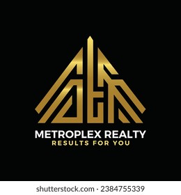 Dynamic Real Estate Logo Designs: Making Your Brand Stand Out