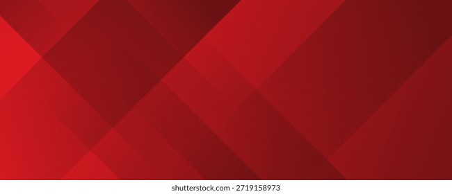 Fondo Abstractas de rayas rojas dinámicas eps10