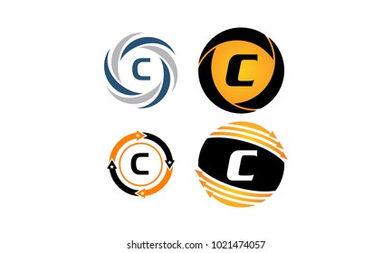 Dynamic Rotation Marketing C Distribution Set