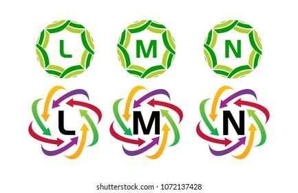 Dynamic Rotation Marketing Distribution Set