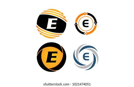 Dynamic Rotation Marketing E Distribution Set