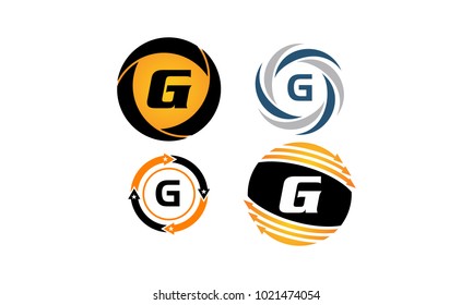 Dynamic Rotation Marketing G Distribution Set