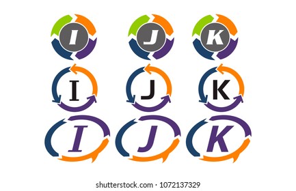 Dynamic Rotation Marketing Initial Distribution Set