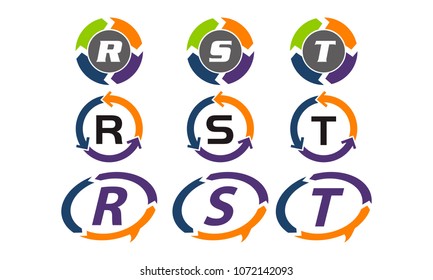 Dynamic Rotation Marketing Initial Distribution Set