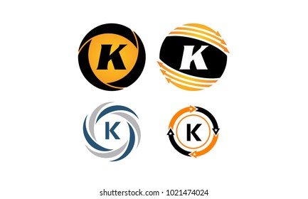 Dynamic Rotation Marketing K Distribution Set