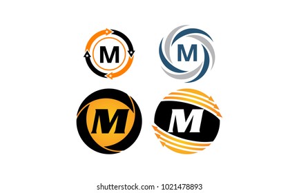 Dynamic Rotation Marketing M Distribution Set