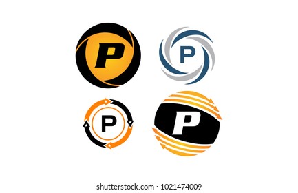 Dynamic Rotation Marketing P Distribution Set