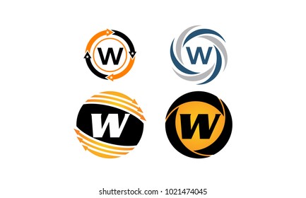 Dynamic Rotation Marketing W Distribution Set