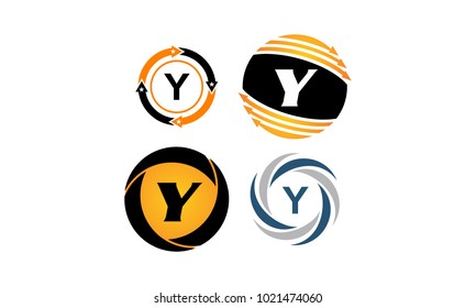 Dynamic Rotation Marketing Y Distribution Set