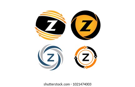 Dynamic Rotation Marketing Z Distribution Set