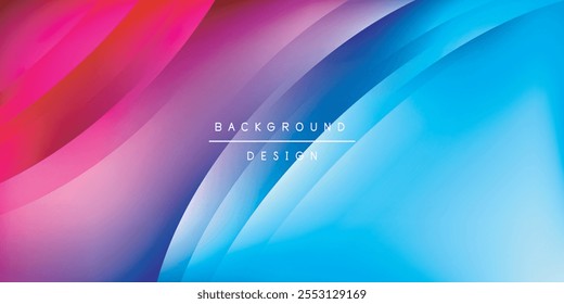 Dynamic shadow lines geometric shapes