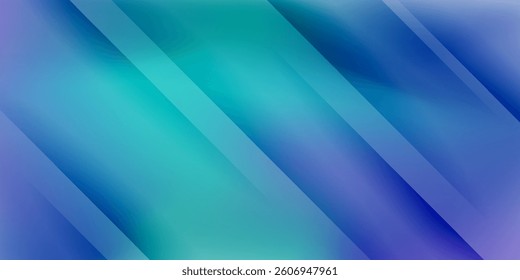 Dynamic shadow lines geometric shapes