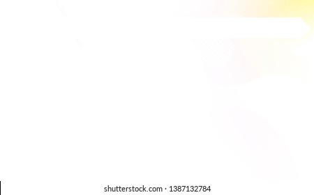 Dynamic shapes composition with Abstract Shiny Waves, Lines, Circle, Space for Text. For Template Cell Phone Backgrounds. Vector Illustration with Color Gradient