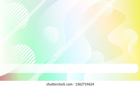 Dynamic shapes composition with Futuristic Background With Geometric Shape, Lines, Circle.. For Landing Page, Ad, Booklets. Vector Illustration.