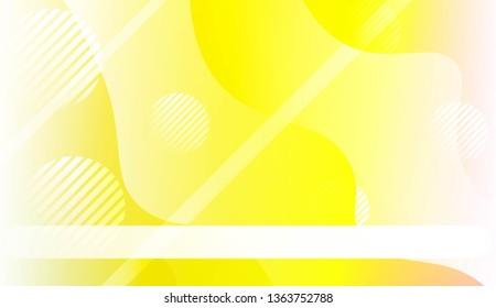 Dynamic shapes composition with Futuristic Background With Geometric Shape, Lines, Circle.. For Landing Page, Ad, Booklets. Vector Illustration.