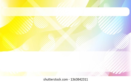 Dynamic shapes composition with Futuristic Background With Geometric Shape, Lines, Circle.. For Landing Page, Ad, Booklets. Vector Illustration.