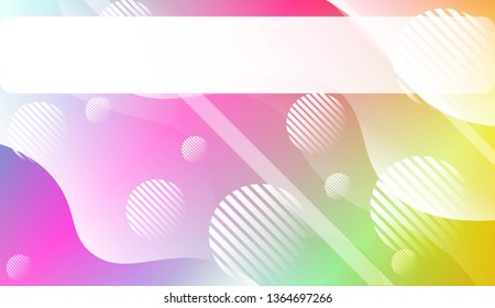 Dynamic shapes composition with Futuristic Background With Geometric Shape, Lines, Circle.. For Landing Page, Ad, Booklets. Vector Illustration.