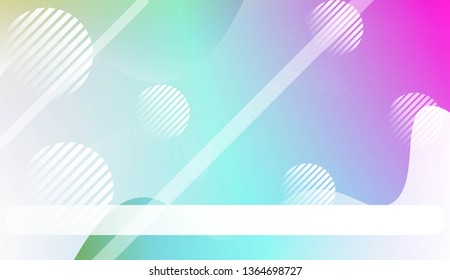 Dynamic shapes composition with Futuristic Background With Geometric Shape, Lines, Circle.. For Landing Page, Ad, Booklets. Vector Illustration.