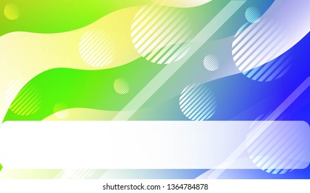 Dynamic shapes composition with Futuristic Background With Geometric Shape, Lines, Circle.. For Landing Page, Ad, Booklets. Vector Illustration.