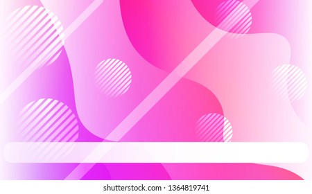 Dynamic shapes composition with Futuristic Background With Geometric Shape, Lines, Circle.. For Landing Page, Ad, Booklets. Vector Illustration.