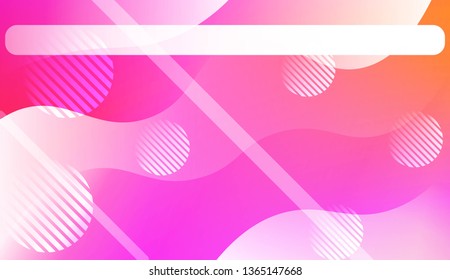 Dynamic shapes composition with Futuristic Background With Geometric Shape, Lines, Circle.. For Landing Page, Ad, Booklets. Vector Illustration.