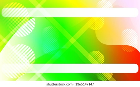 Dynamic shapes composition with Futuristic Background With Geometric Shape, Lines, Circle.. For Landing Page, Ad, Booklets. Vector Illustration.