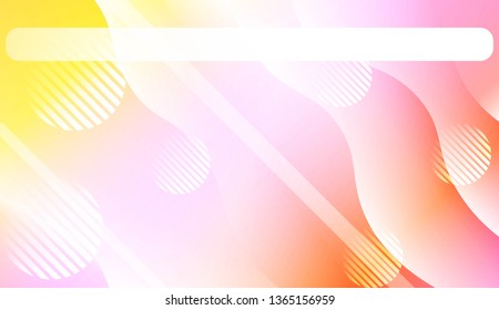 Dynamic shapes composition with Futuristic Background With Geometric Shape, Lines, Circle.. For Landing Page, Ad, Booklets. Vector Illustration.