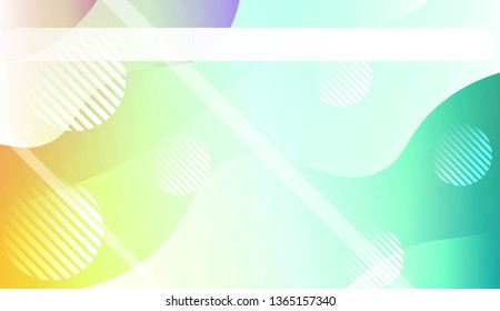 Dynamic shapes composition with Futuristic Background With Geometric Shape, Lines, Circle.. For Landing Page, Ad, Booklets. Vector Illustration.