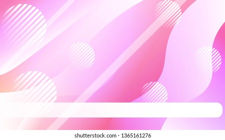 Dynamic shapes composition with Futuristic Background With Geometric Shape, Lines, Circle.. For Landing Page, Ad, Booklets. Vector Illustration.