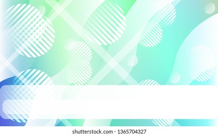 Dynamic shapes composition with Futuristic Background With Geometric Shape, Lines, Circle.. For Landing Page, Ad, Booklets. Vector Illustration.