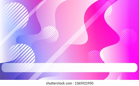 Dynamic shapes composition with Futuristic Background With Geometric Shape, Lines, Circle.. For Landing Page, Ad, Booklets. Vector Illustration.